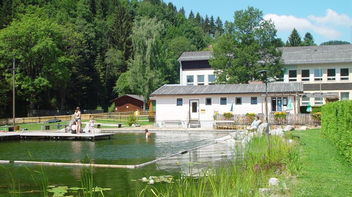 "Kraftspendebad" St. Kathrein am Hauenstein - Impressionen #2.4