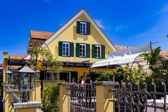 Kulmländerei_Aussenansicht_Oststeiermark | © Kulmländerei