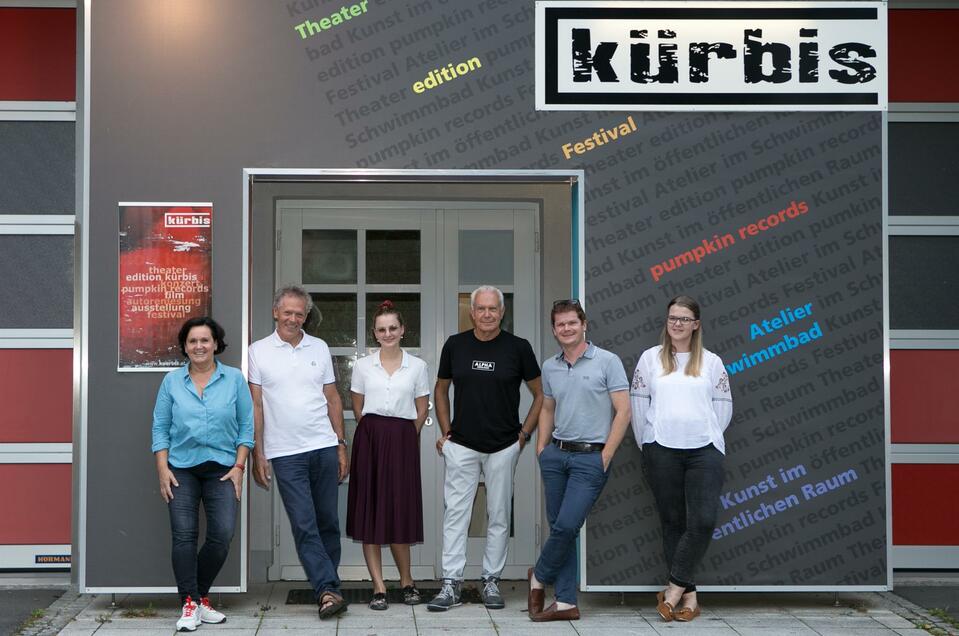 Kulturinitiative Kürbis Wies - Impression #1 | © Kulturinitiative Kürbis Wies