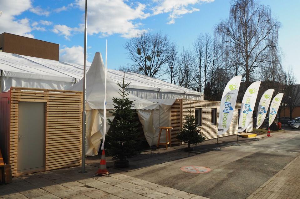 Artificial Ice Skating Rink Gleisdorf - Impression #1 | © Stadtgemeinde Gleisdorf_Tourismusverband Oststeiermark