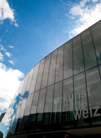 Art House Weiz Eastern Styria | © Oststeiermark Tourismus