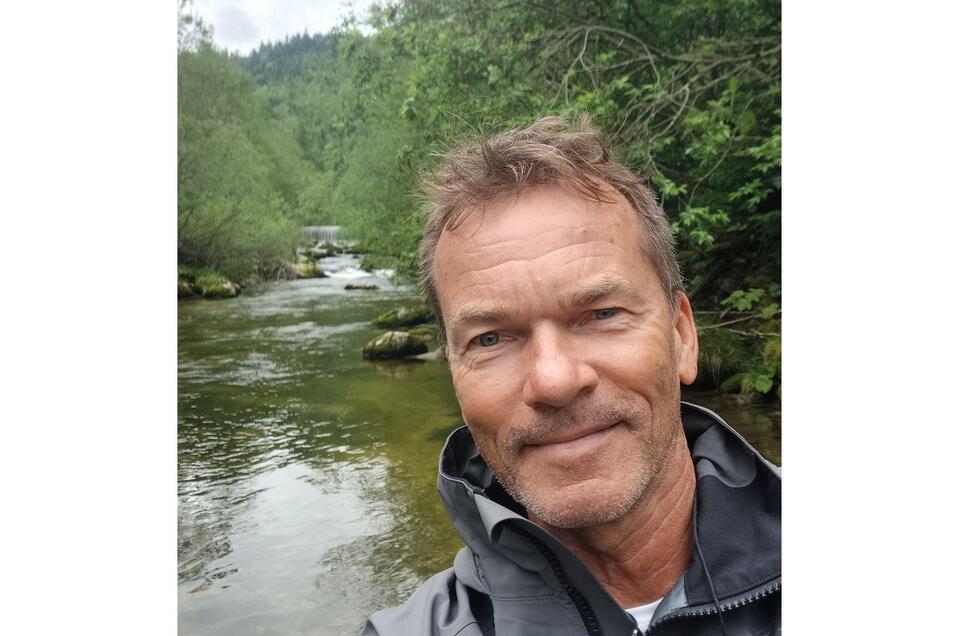 Kurt Weber - Fly Fishing Guide - Impression #1 | © Kurt Weber