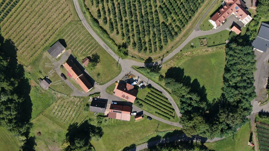 DJI_0639 | © Gästehaus Radl