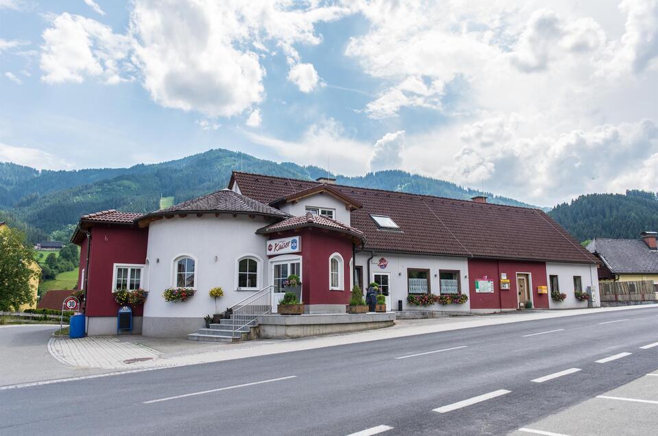 Landgasthaus Kaiser - Impression #1 | © Landgasthaus Kaiser