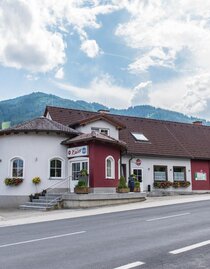 GasthausKaiser-Gaal-Murtal-Steiermark | © Landgasthaus Kaiser | Landgasthaus Kaiser | © Landgasthaus Kaiser