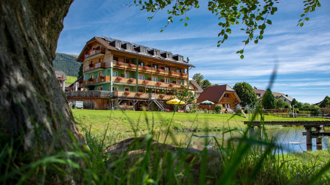 Landgasthof Jagawirt | © Tourismusverband Murau
