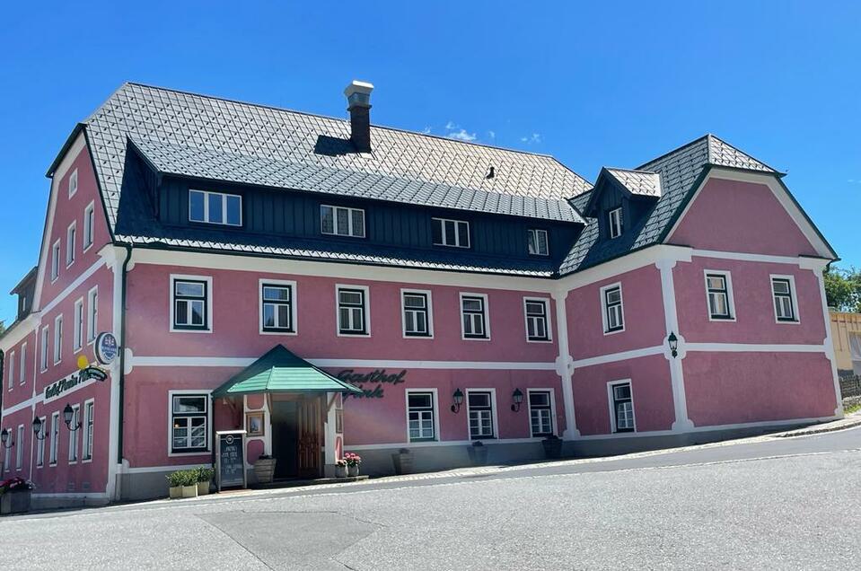 Country inn Pink - Impression #1 | © Tourismusverband Oststeiermark