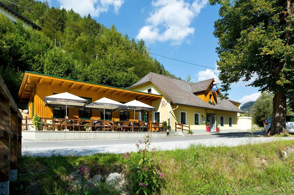 Landhaus Rois - Impression #1 | © TV Region Graz - Rene Vidalli