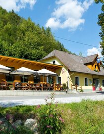 Landhaus Rois_2 | © TV Region Graz - René Vidalli | © TV Region Graz - Rene Vidalli