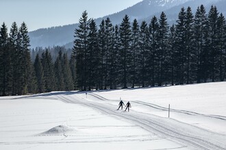 LanglaufloipeSt.Marein-Murtal-Steiermark | © Thomas Lamm