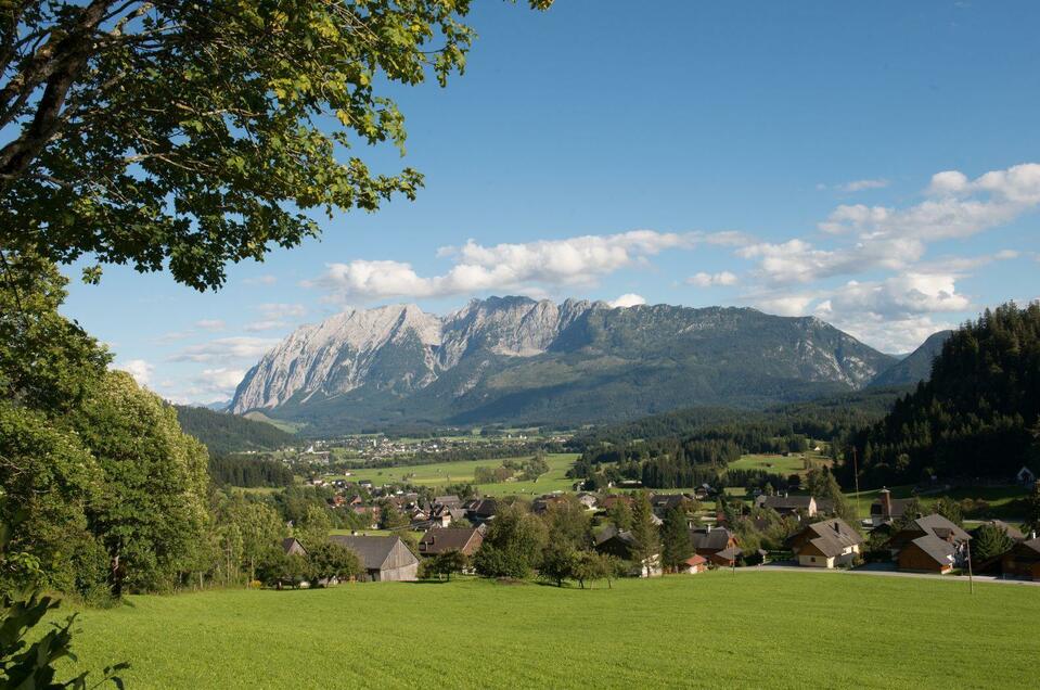 Larissa Tenhumberg - Impression #1 | © TVB Ausseerland Salzkammergut-Tornow