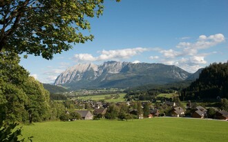 Bad Mitterndorf Grimming | © TVB Ausseerland Salzkammergut-Tornow