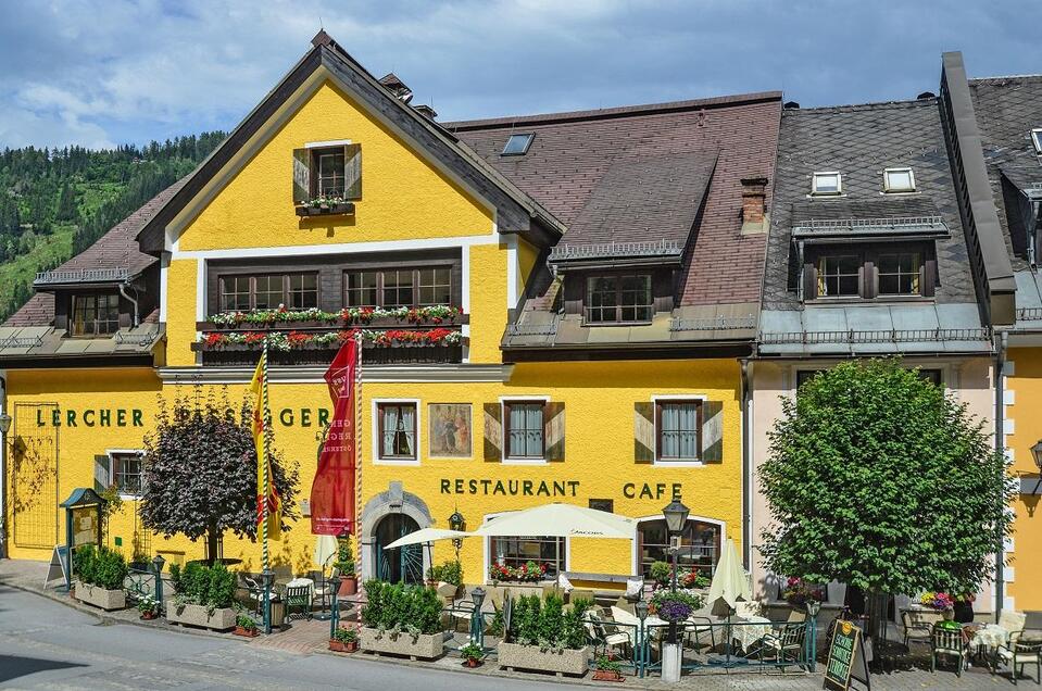 Lercher's Wirtshaus in the Hotel Gasthof Lercher**** - Impression #1 | © Lercher's Wirtshaus