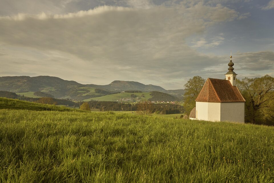 Lindenbergkirche - Impression #1 | © Tourismusverband Oststeiermark