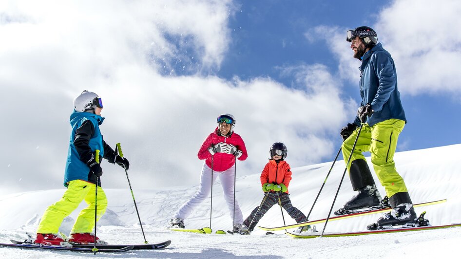 Ausseerland Salzkammergut Loser Bergbahnen | © TVB Ausseerland-Salzkammergut/Tom Lamm