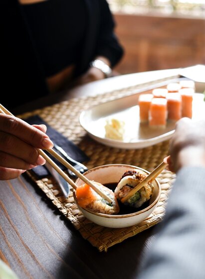 Sushi | TV Südsteiermark | © Elif Tekkaya