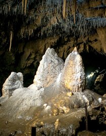 Lurgrotte Peggau_2 | © Region Graz - Tom Lamm | © Region Graz - Tom Lamm