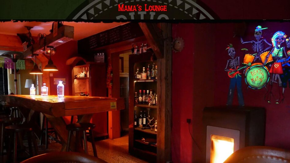 MamasTacos-Lounge-Murtal-Steiermark | © Rudolf Weber