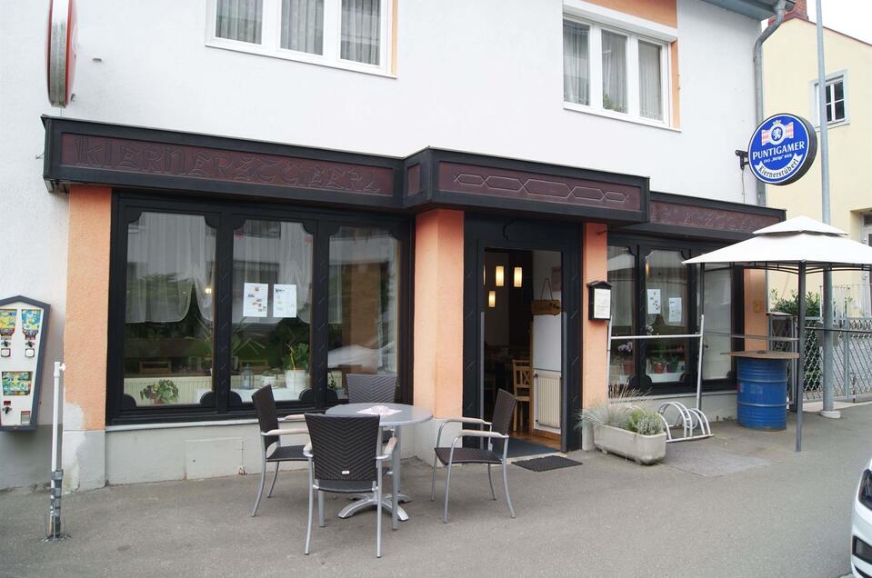 Marius´s Kitchen - Impression #1 | © J. Perner