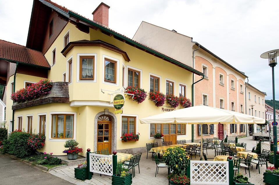 Marktcafe Pristovnik - Impression #1 | © Tourismusverband Murau