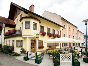 Marktcafe Pristovnik | © Tourismusverband Murau