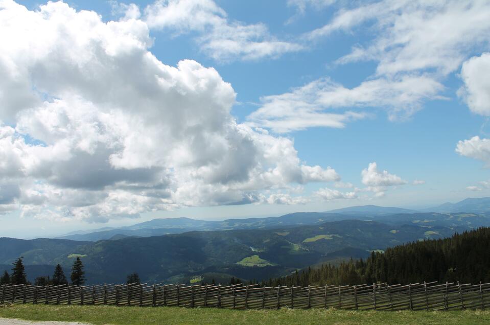 Toll road Pretul - Impression #1 | © Oststeiermark Tourismus
