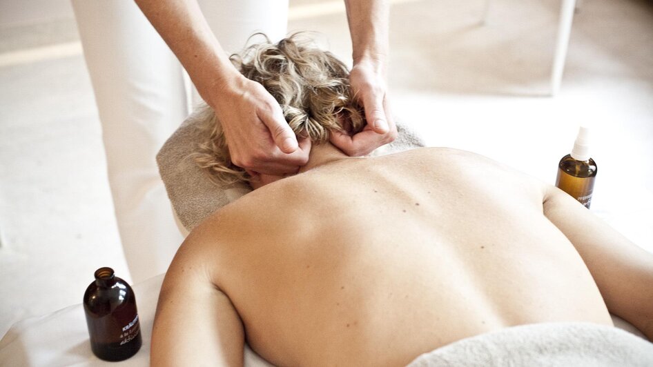 Massage mit Ölen | © Thermenresort Loipersdorf