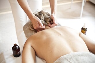 Massage mit Ölen | © Thermenresort Loipersdorf