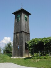 Mesnerturm_Tower_Eastern Styria