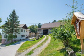 Milchhof Spindlbauer_Pöllau_Oststeiermark | © Helmut Schweighofer