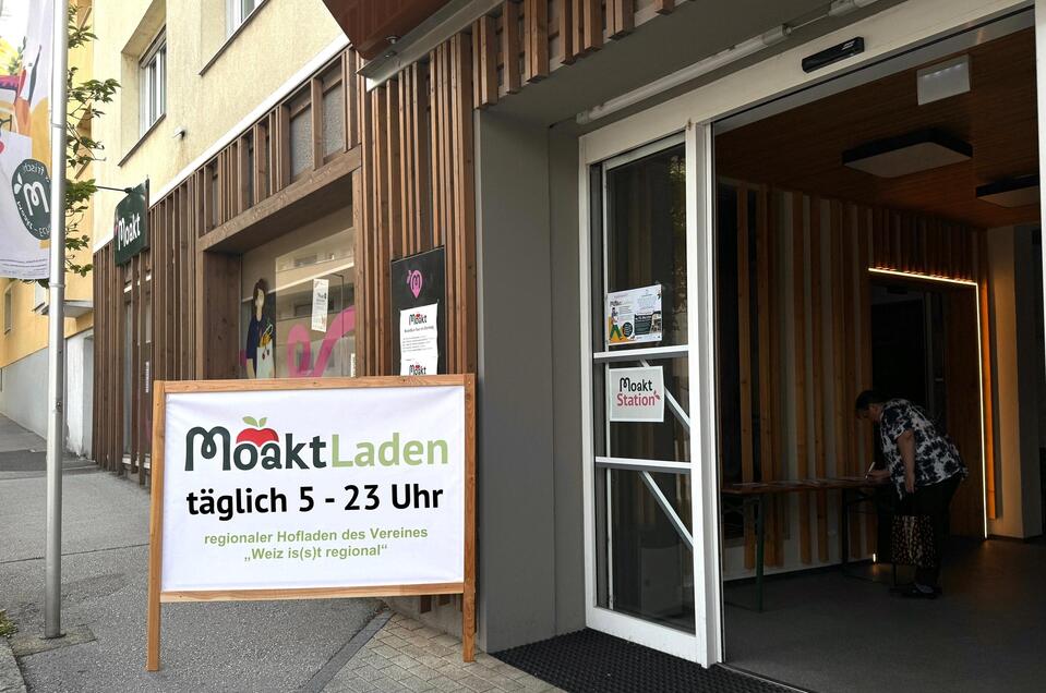 MoaktLaden - Impression #1