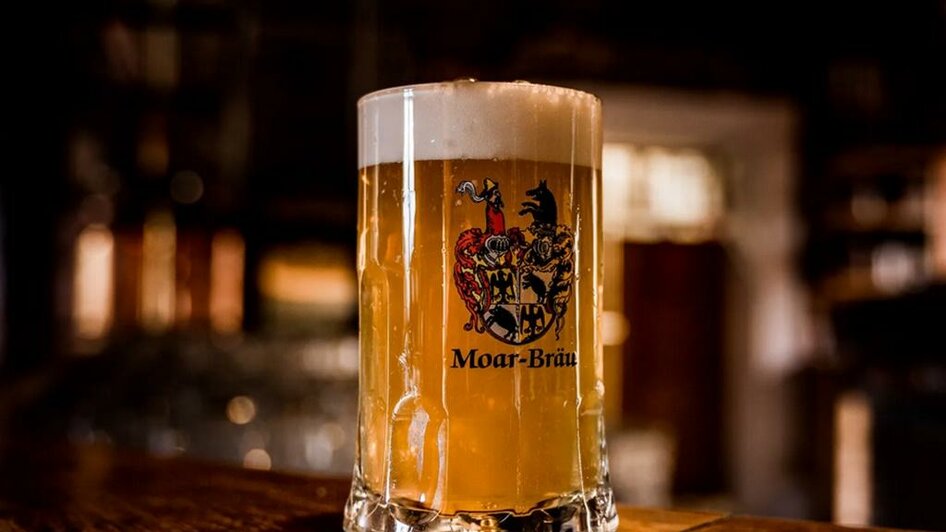 Moarpeter_Bier_Oststeiermark | © Moarpeter