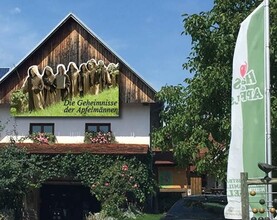 Mostschank Kelz_Oststeiermark | © Tourismusverband Oststeiermark