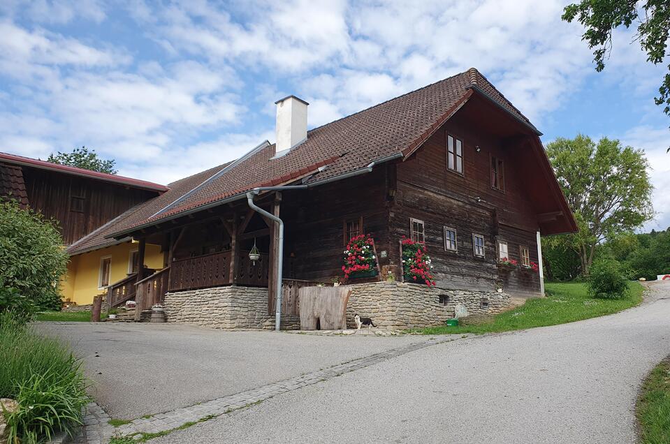 Cider tavern Pichblbauer vlg. Steffl - Impression #1 | © Oststeiermark Tourismus