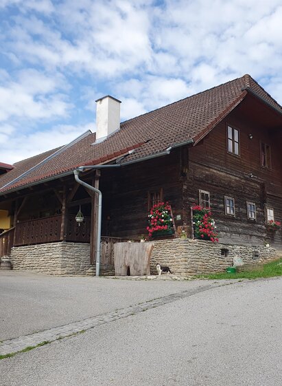 Cider Tavern Pichlbauer vlg. Steffl | Anja Reichenbäck | © Oststeiermark Tourismus