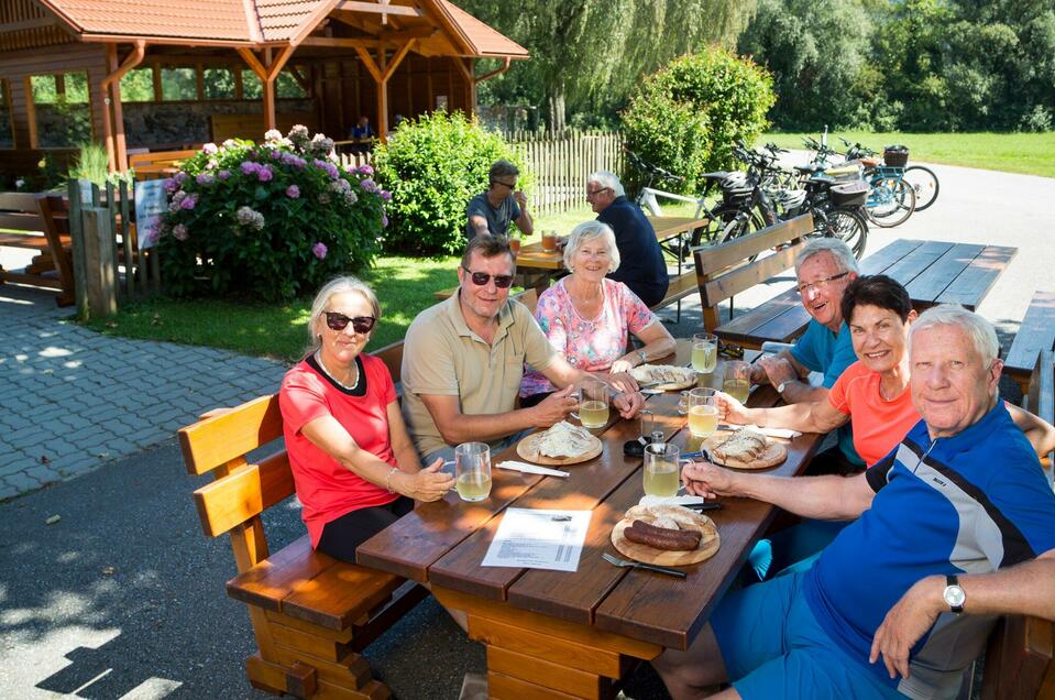 Prietl Cider Tavern - Impression #1 | © TV Region Graz - René Vidalli