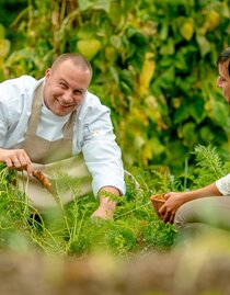 TaschlerimGlas-Besitzer-Murtal-Steiermark | © Michael Taschler | Michael Taschler | © Michael Taschler