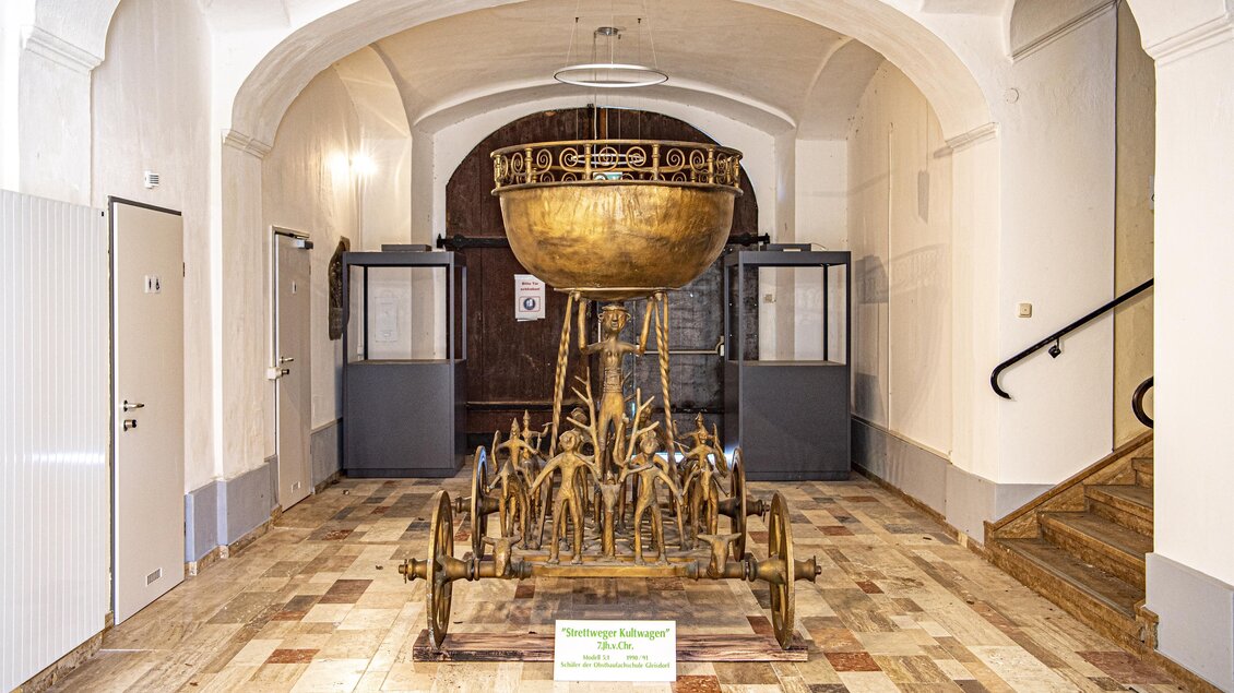 Museum Murtal - Impressionen #2.5