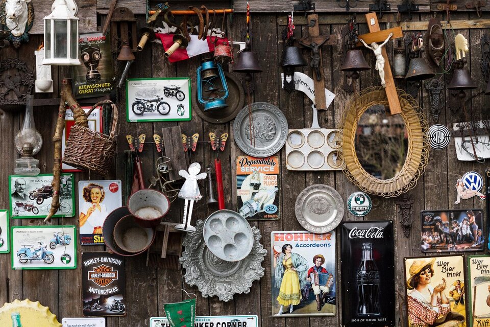 Museum "Nostalgisches Landleben" in Straden - Impression #1
