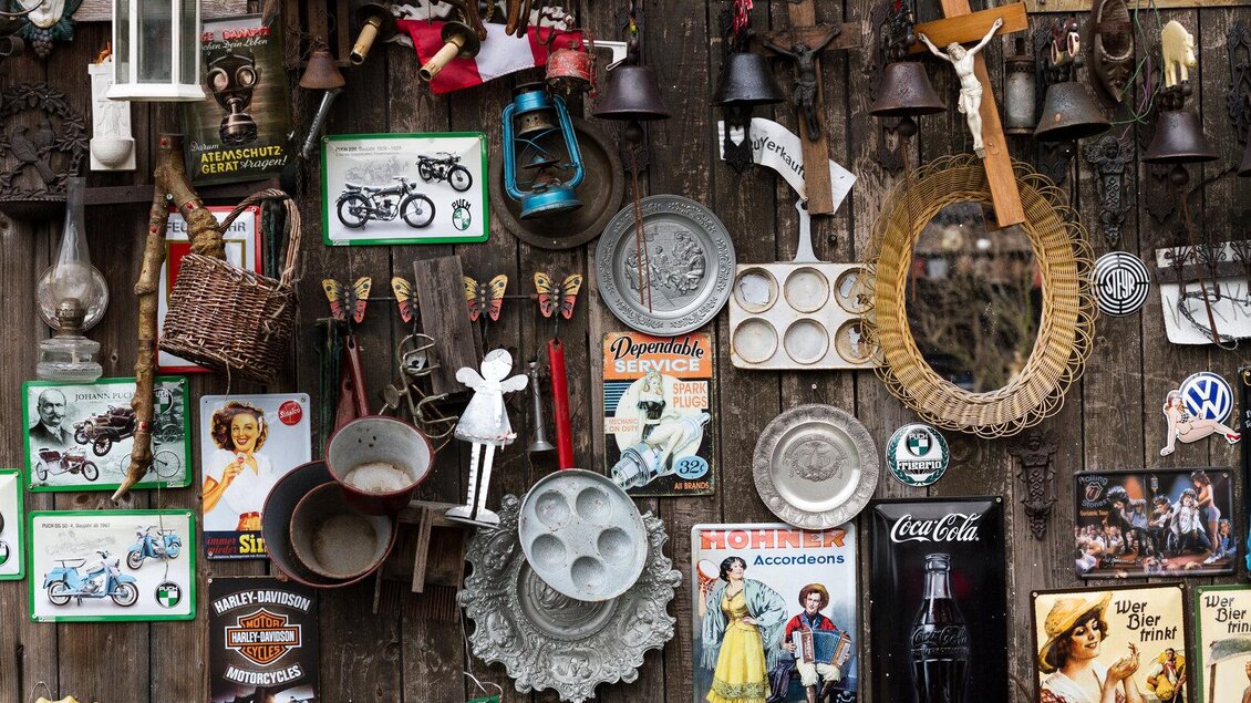 Museum "Nostalgisches Landleben" in Straden - Impressionen #2.4