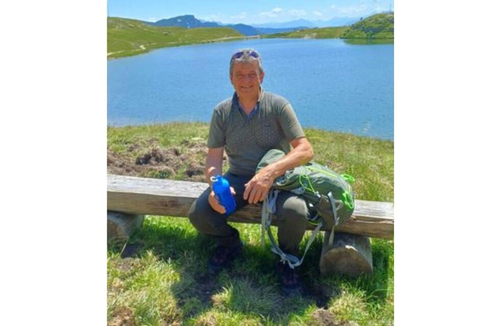 NATURE-MENTOR & ARCHAEOLOGY GUIDE Matthias Pointinger - Impression #1 | ©  Matthias Pointinger
