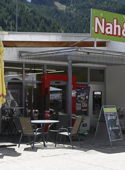 Nah&Frisch-Maußer-Außenansicht1-Murtal-Steiermark | Anita Fössl | © Anita Fössl