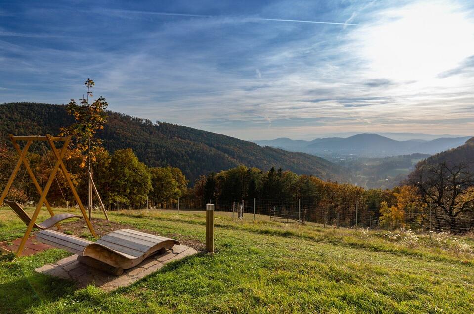 Natur-Erlebnisweg Weinitzen - Impression #1 | © TV Region Graz - Harry Schiffer