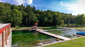 Freizeitzentrum Eggersdorf | © TV Region Graz - Harry Schiffer