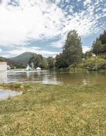 Naturbad in Frauenberg | Thomas Sattler | © Thomas Sattler