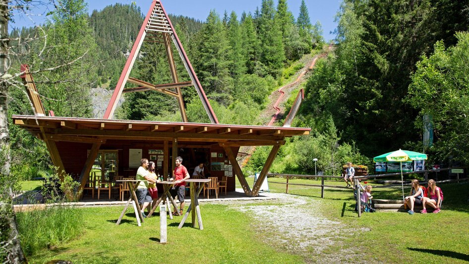 Nature experience park "Keltenberg" - Impression #2.3
