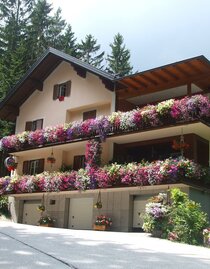 Inn Derler_Outside view_Eastern Styria | © Gasthaus Derler | © Gasthaus Derler