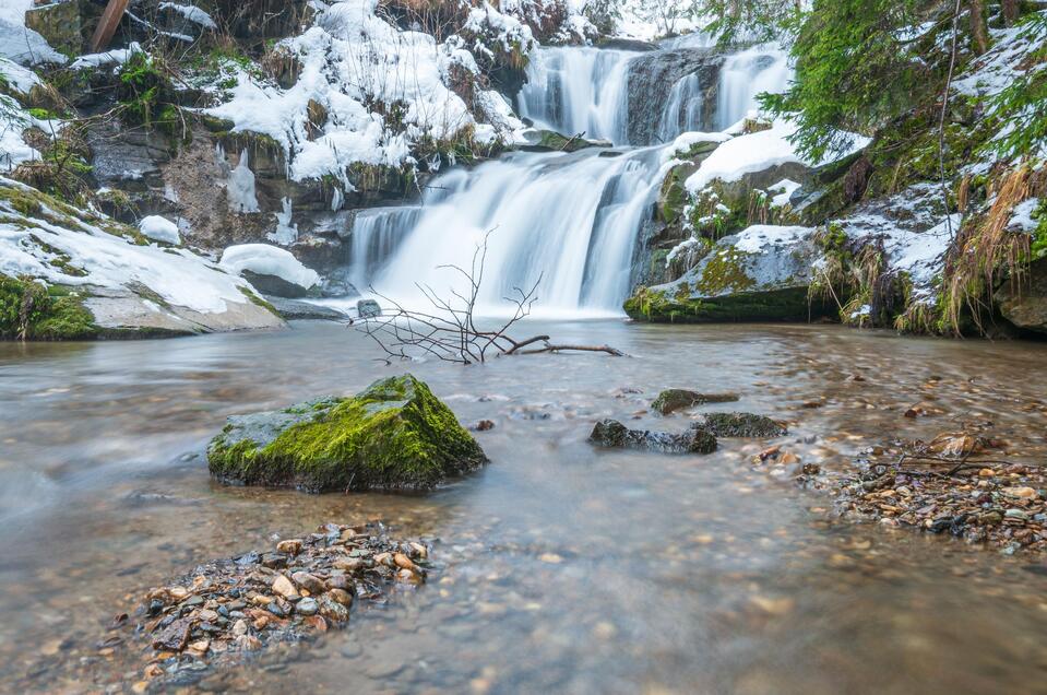 Naturpark Zirbitzkogel-Grebenzen - Impression #1 | © Tourismusverband Murau