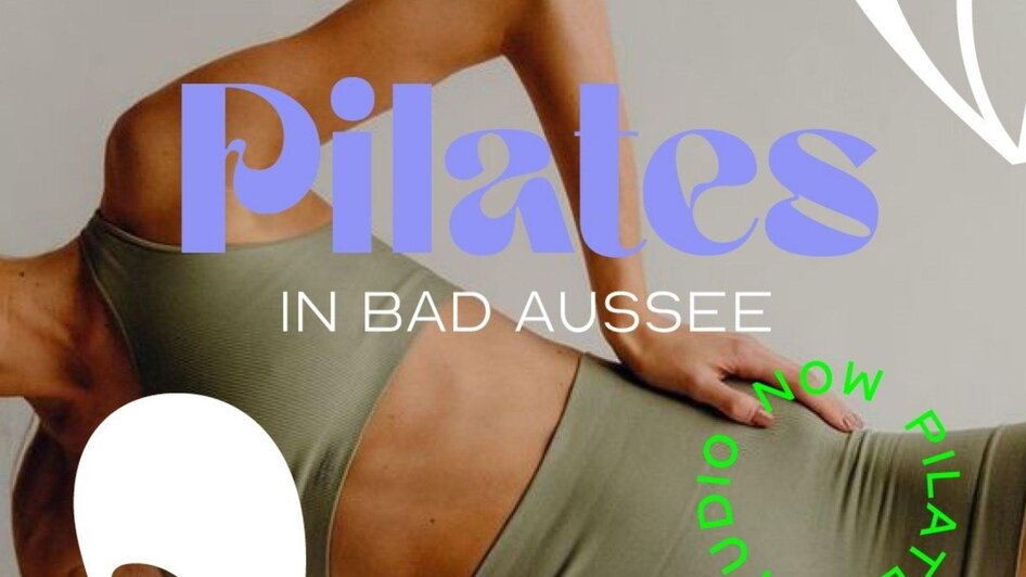 Now Pilates studio - Impression #2.2