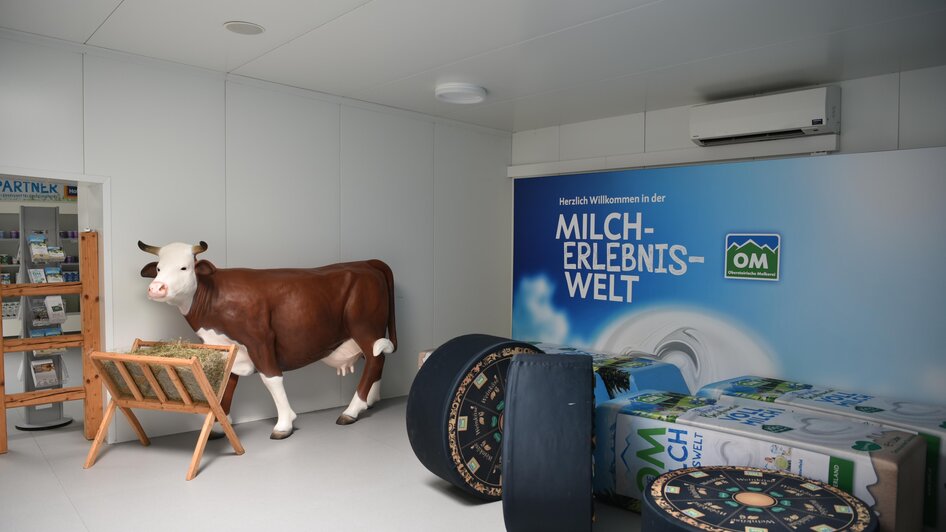 OM Milcherlebniswelt - Impression #2.3